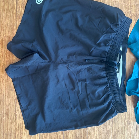 Men's Pressio Run Short collection Size medium - Picture 2 of 8